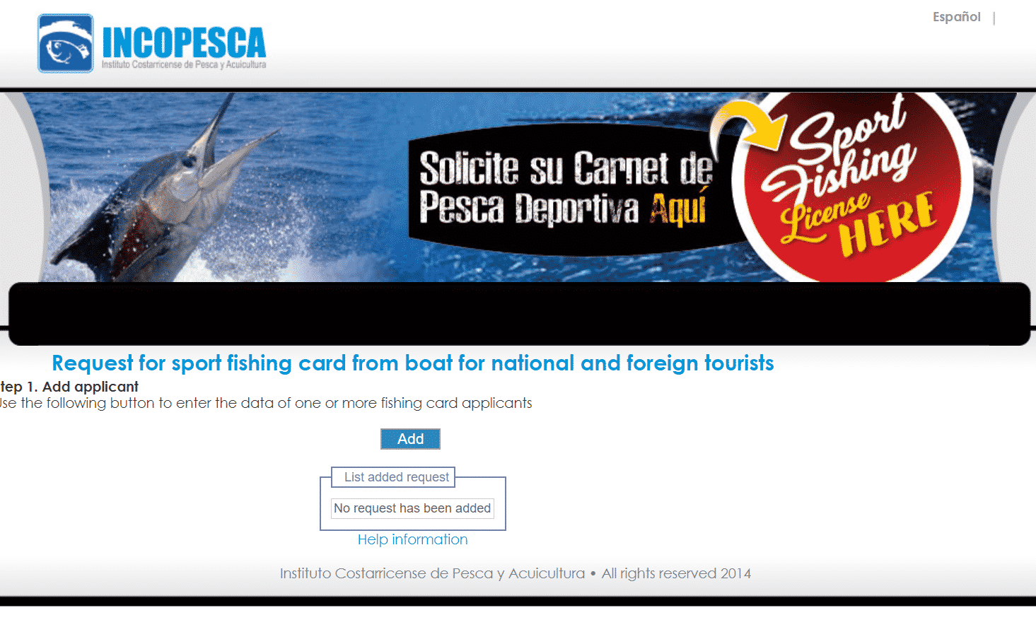Costa Rica Fishing Charters Costa Rica Fishing License