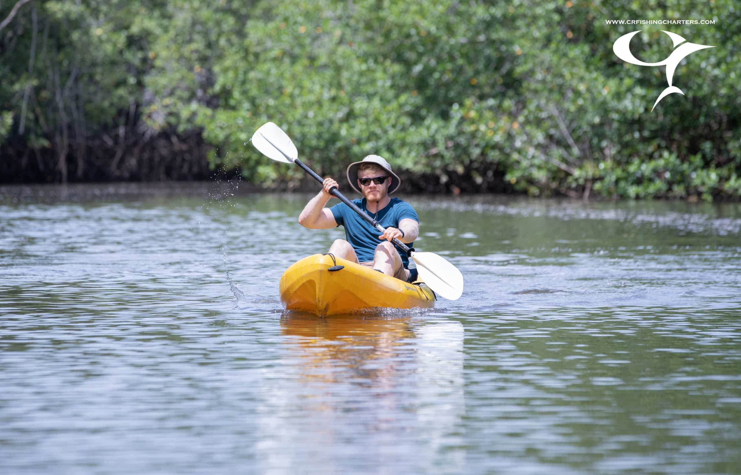 Tamarindo, Costa Rica Estuary Boat Tour